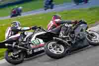Middle Group Black Bikes